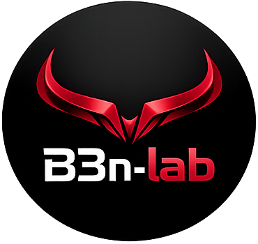 B3n-lab